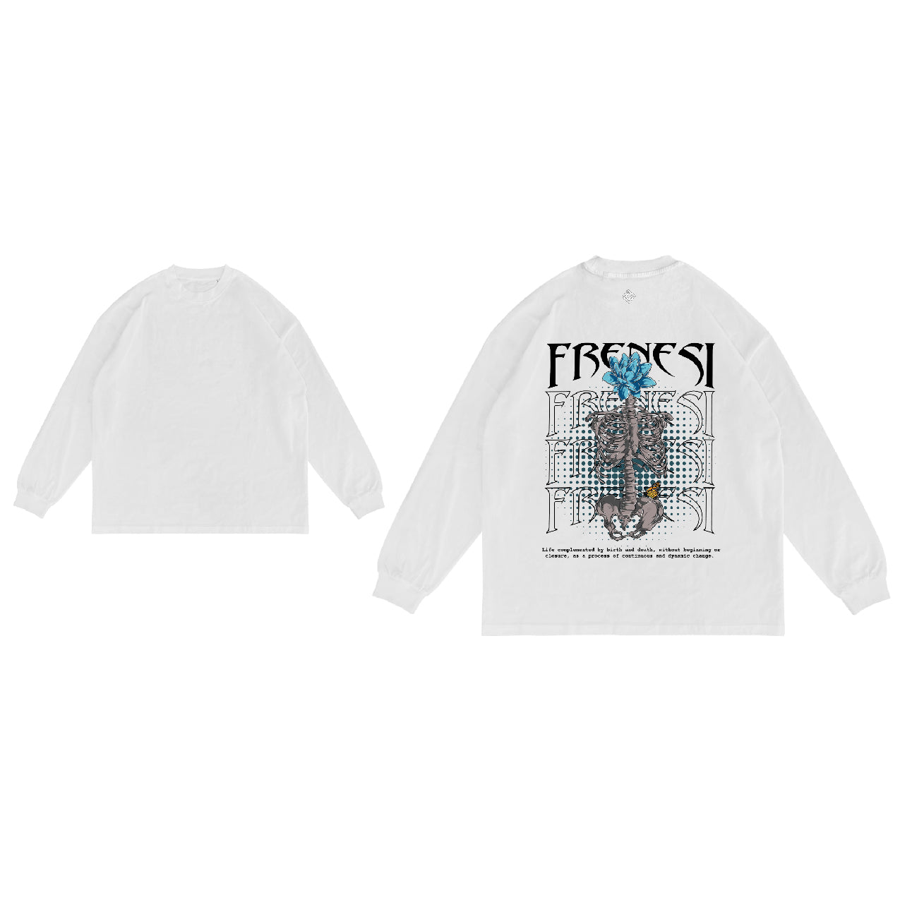 Frenesi - Long Sleeve