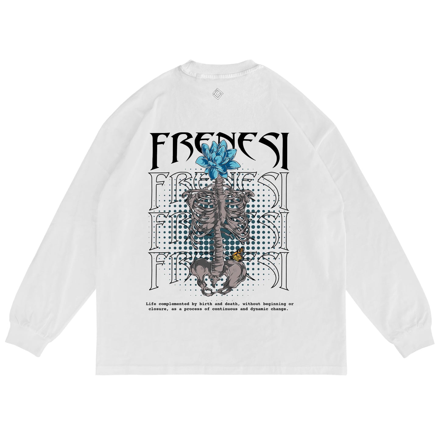Frenesi - Long Sleeve