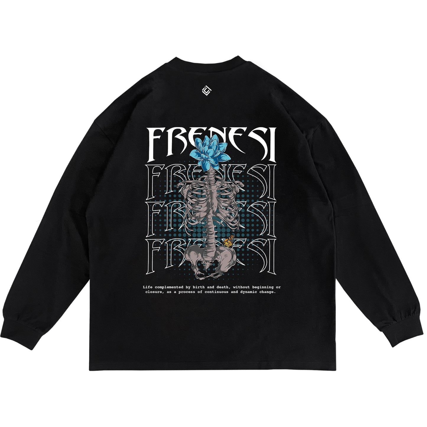 Frenesi - Long Sleeve