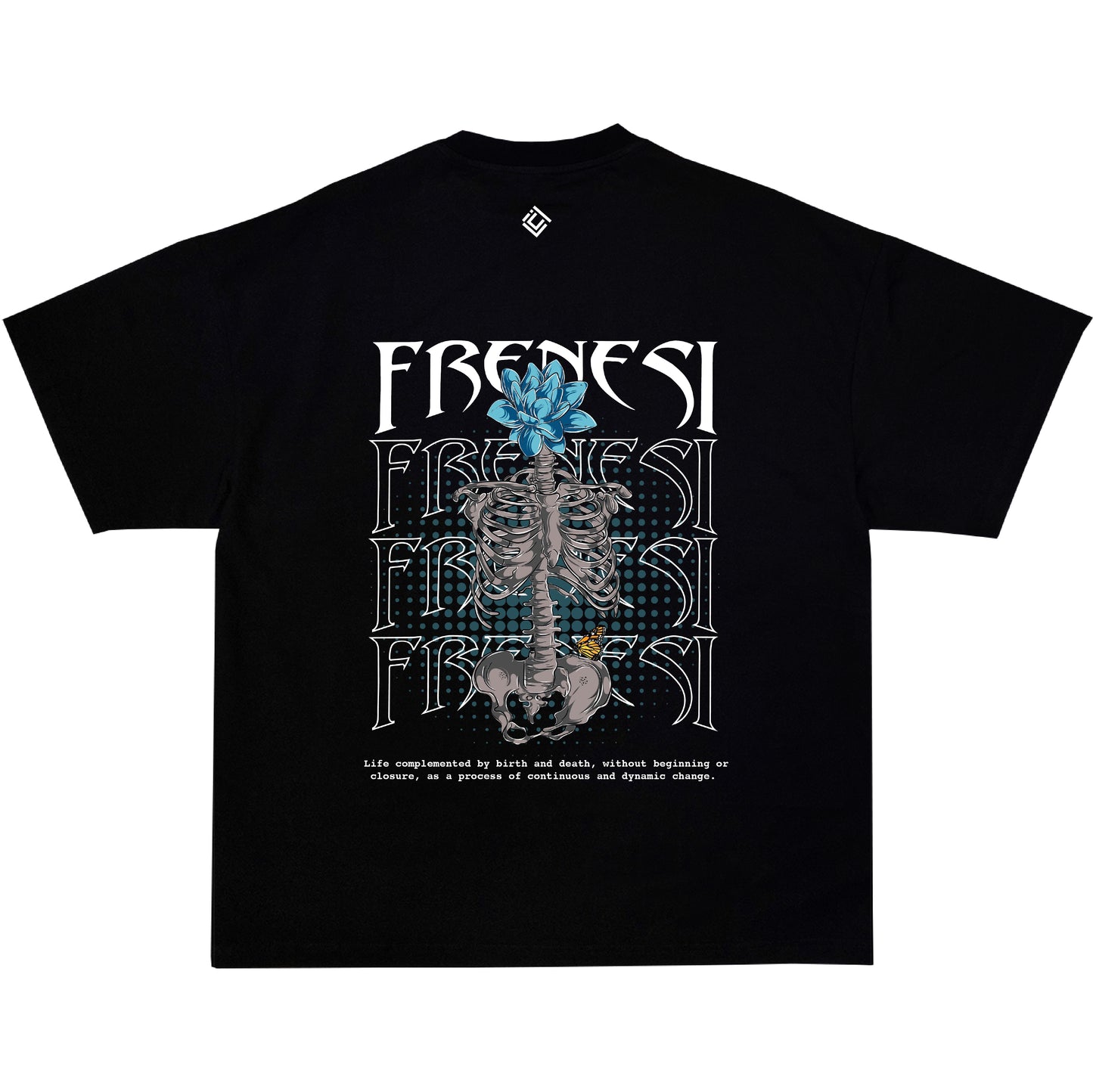 Frenesi - Luxury Tee