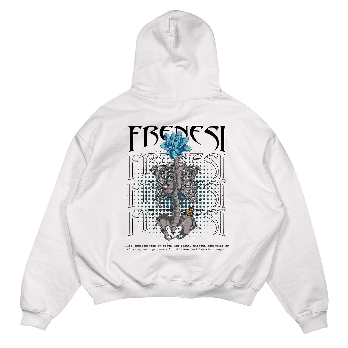 Frenesi - Hoodie