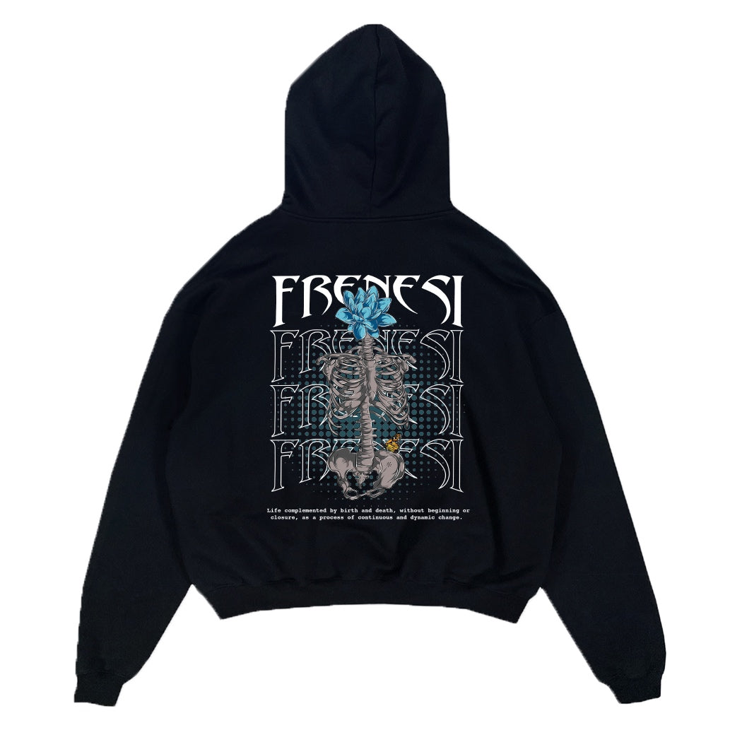 Frenesi - Hoodie
