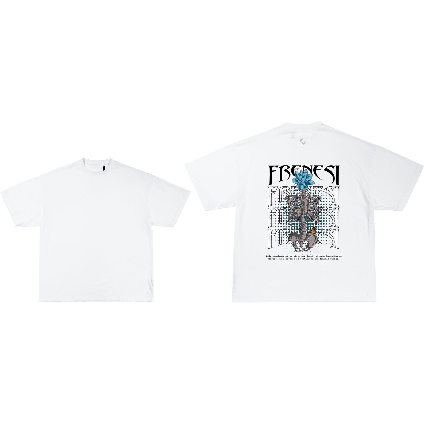 Frenesi - Luxury Tee