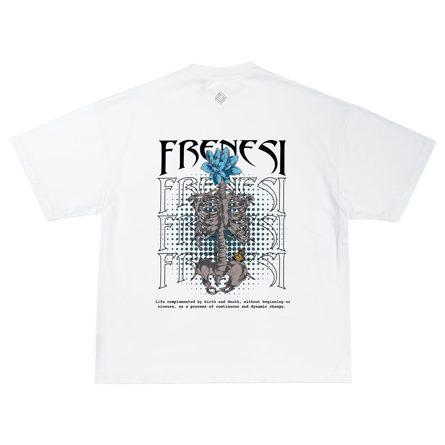 Frenesi - Luxury Tee