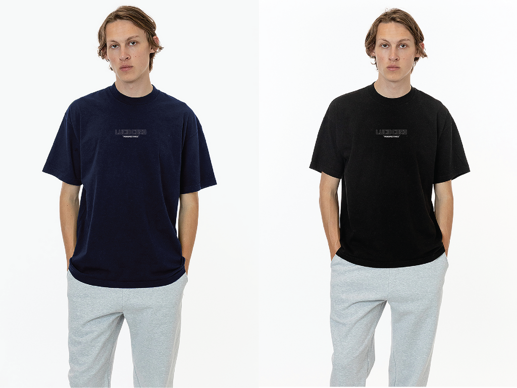 Lucid Core - 6.5oz Tee