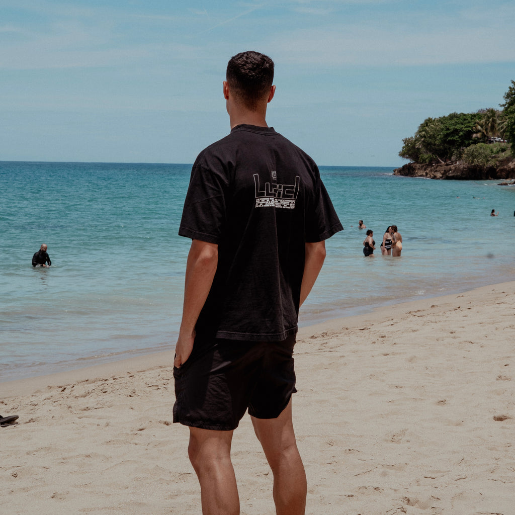 Lucid Core - 6.5oz Tee