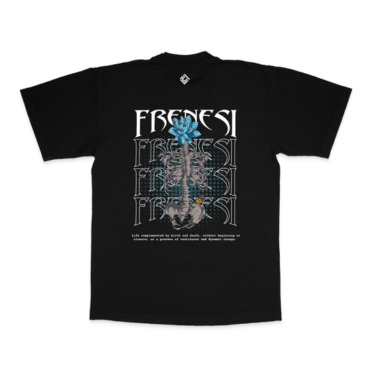 Frenesi - 6.5oz Tee
