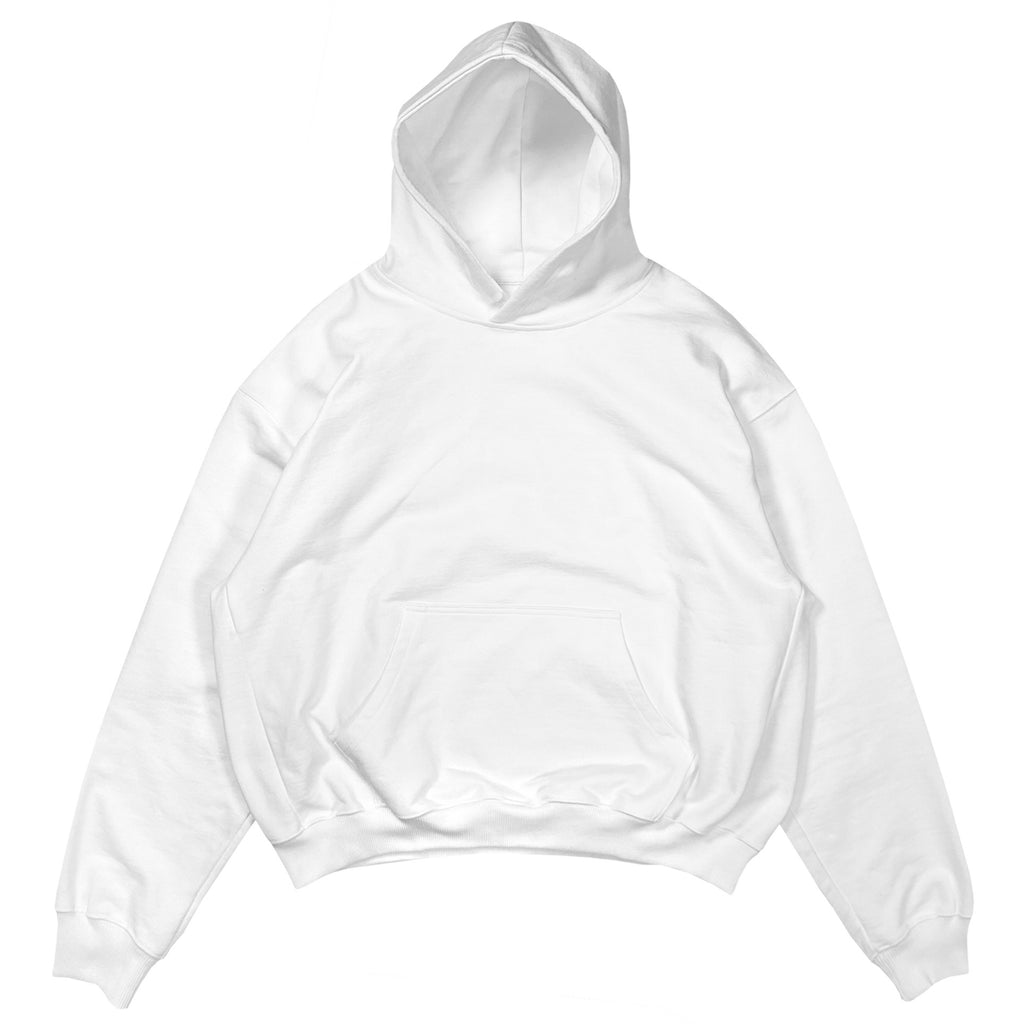 Think Again - Hoodie