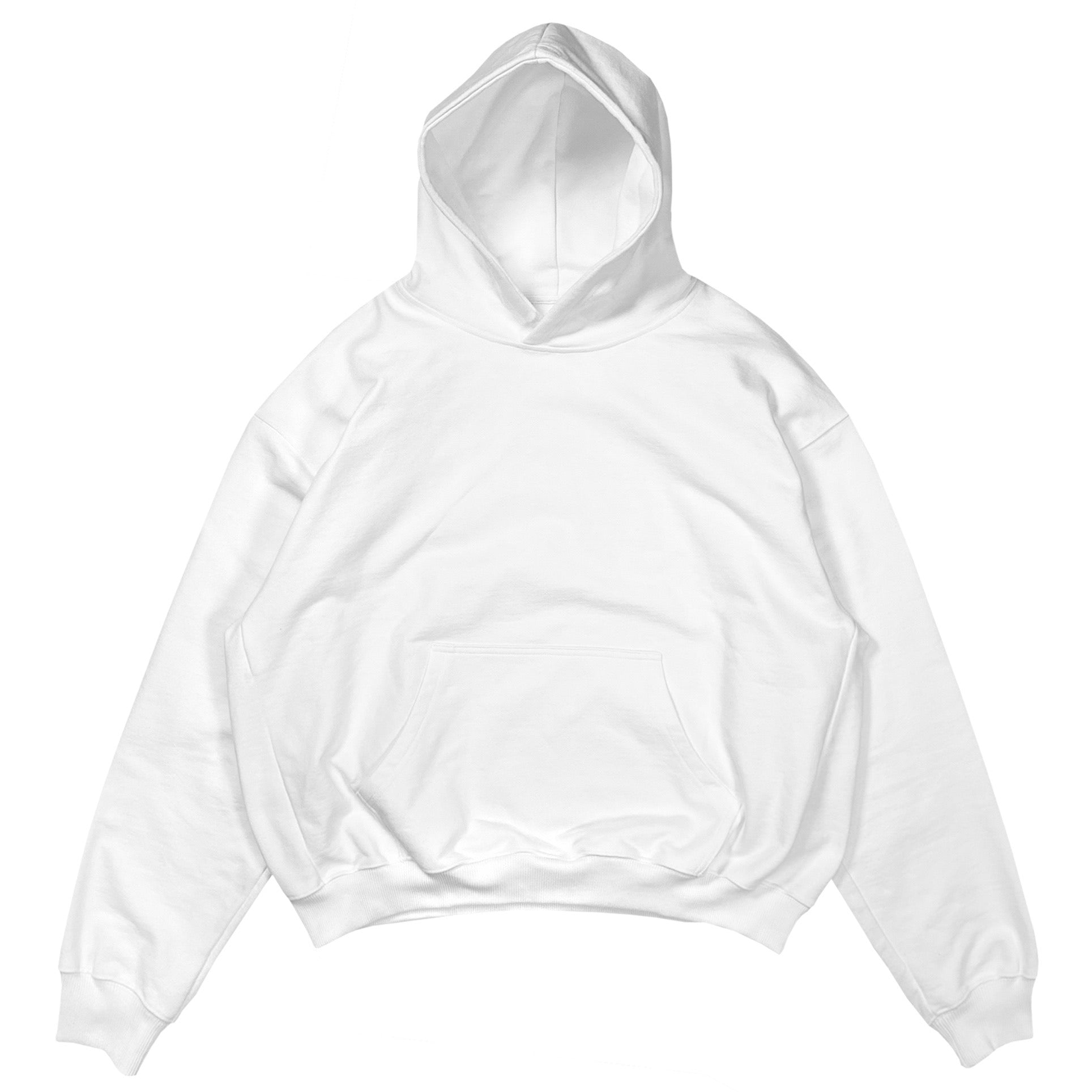 Think Again - Hoodie