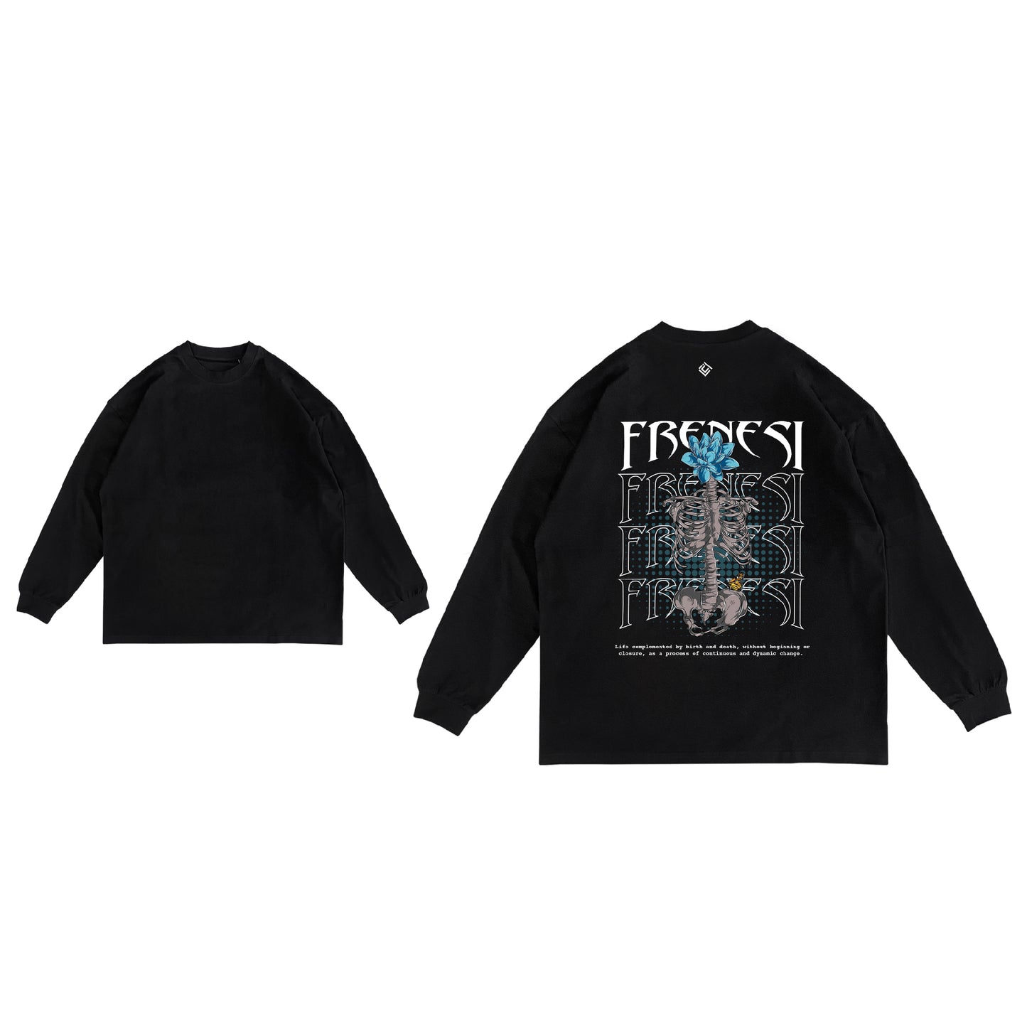 Frenesi - Long Sleeve