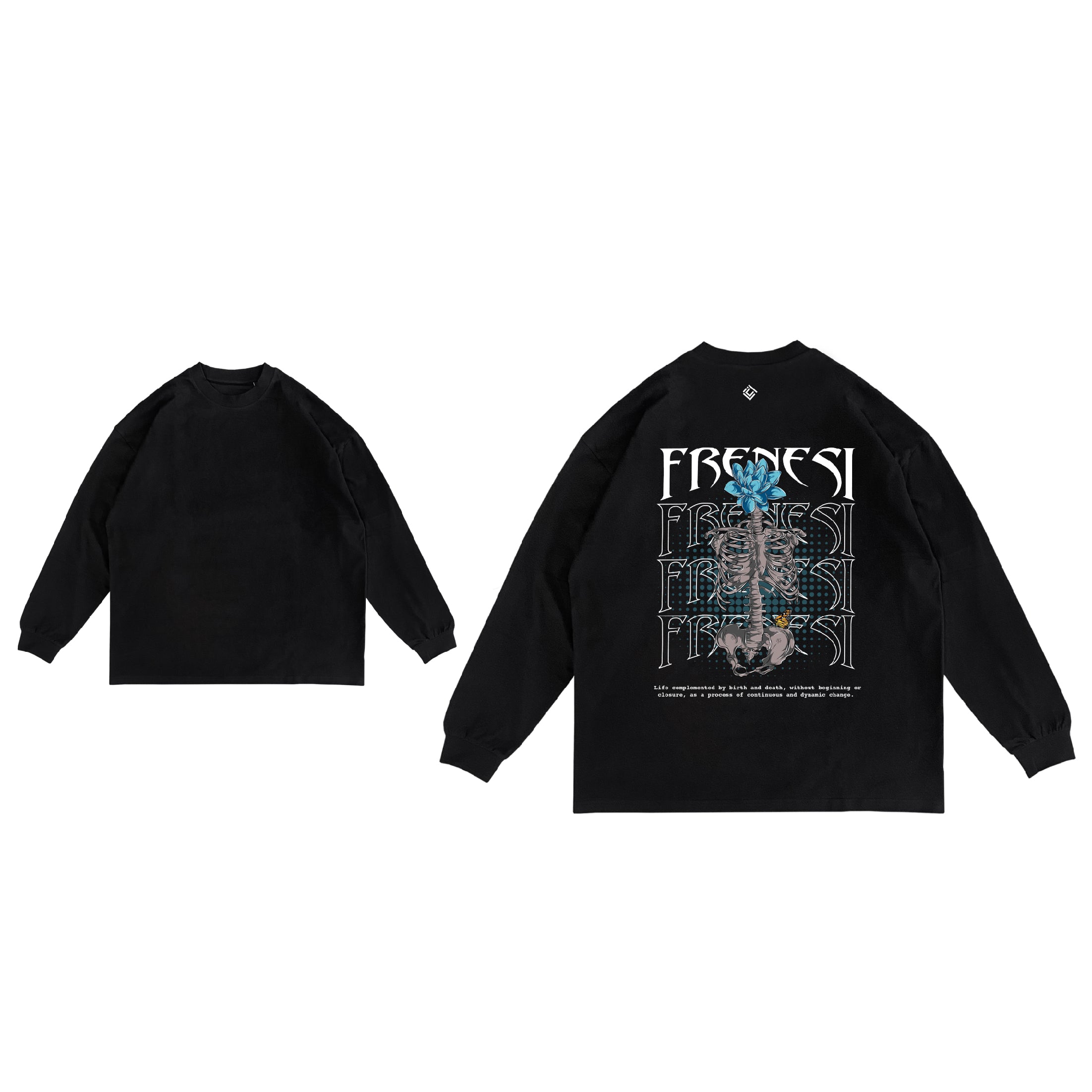 Frenesi - Long Sleeve