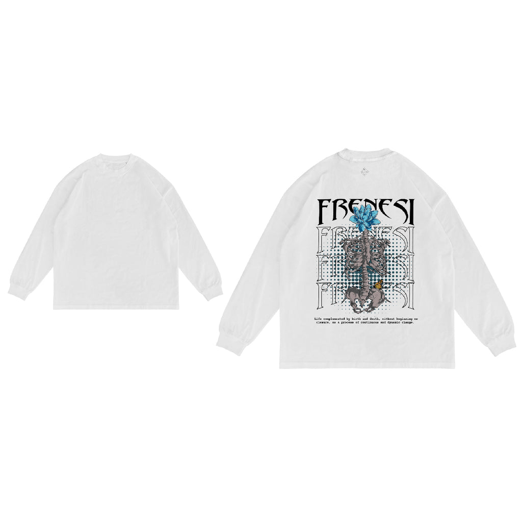 Frenesi - Long Sleeve