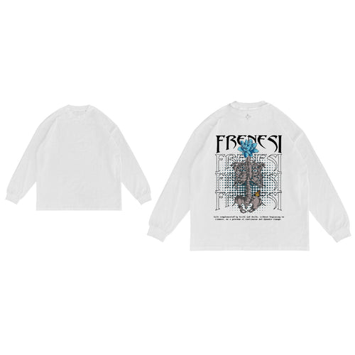 Frenesi - Long Sleeve