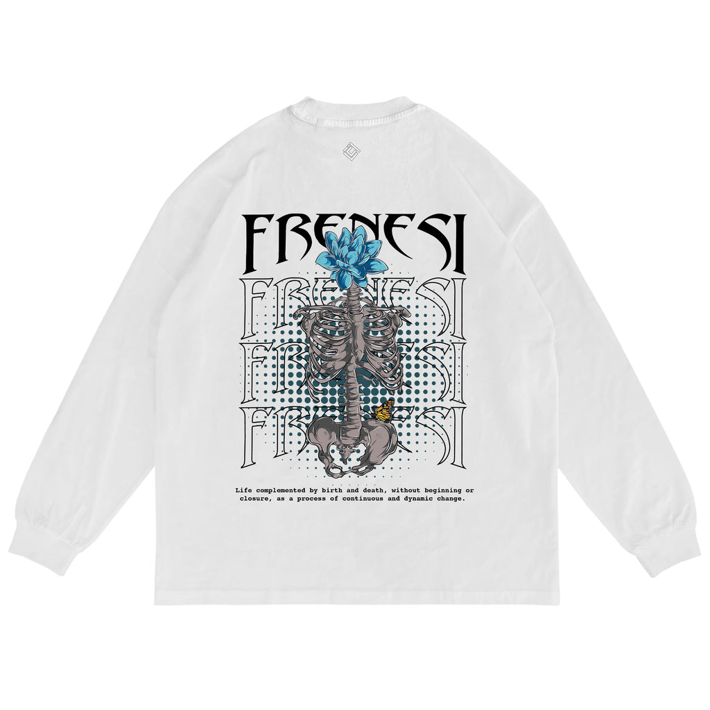 Frenesi - Long Sleeve