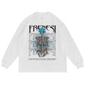 Frenesi - Long Sleeve