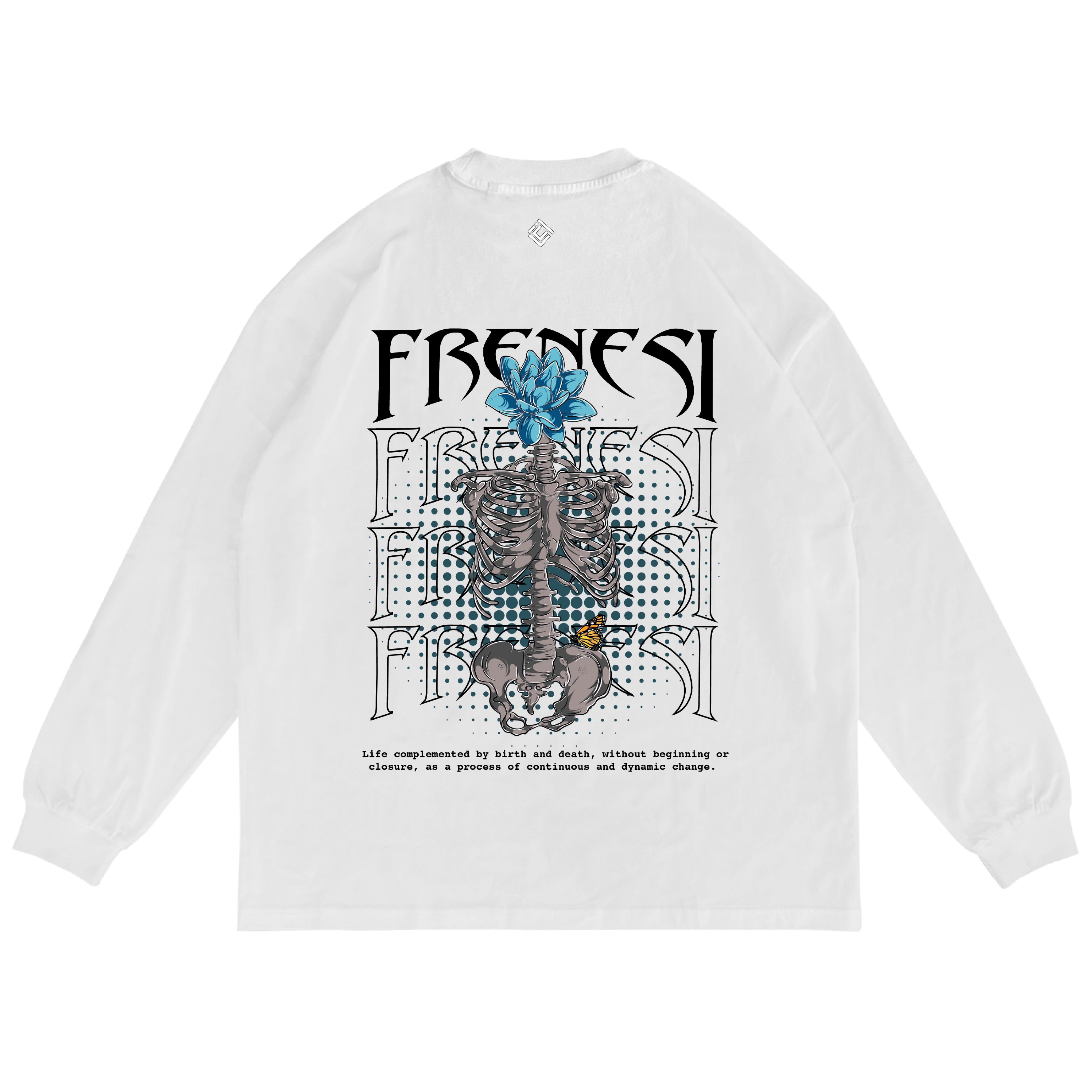 Frenesi - Long Sleeve