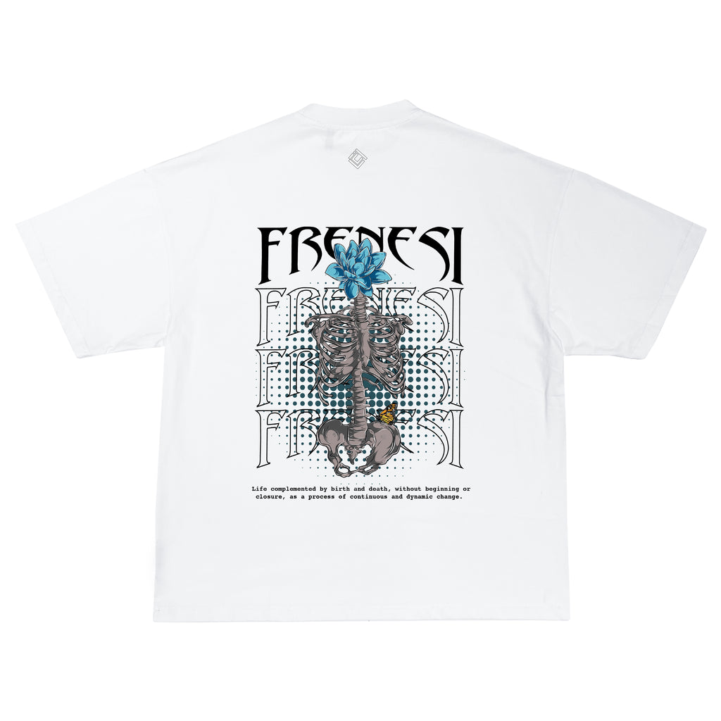 Frenesi - Luxury Tee