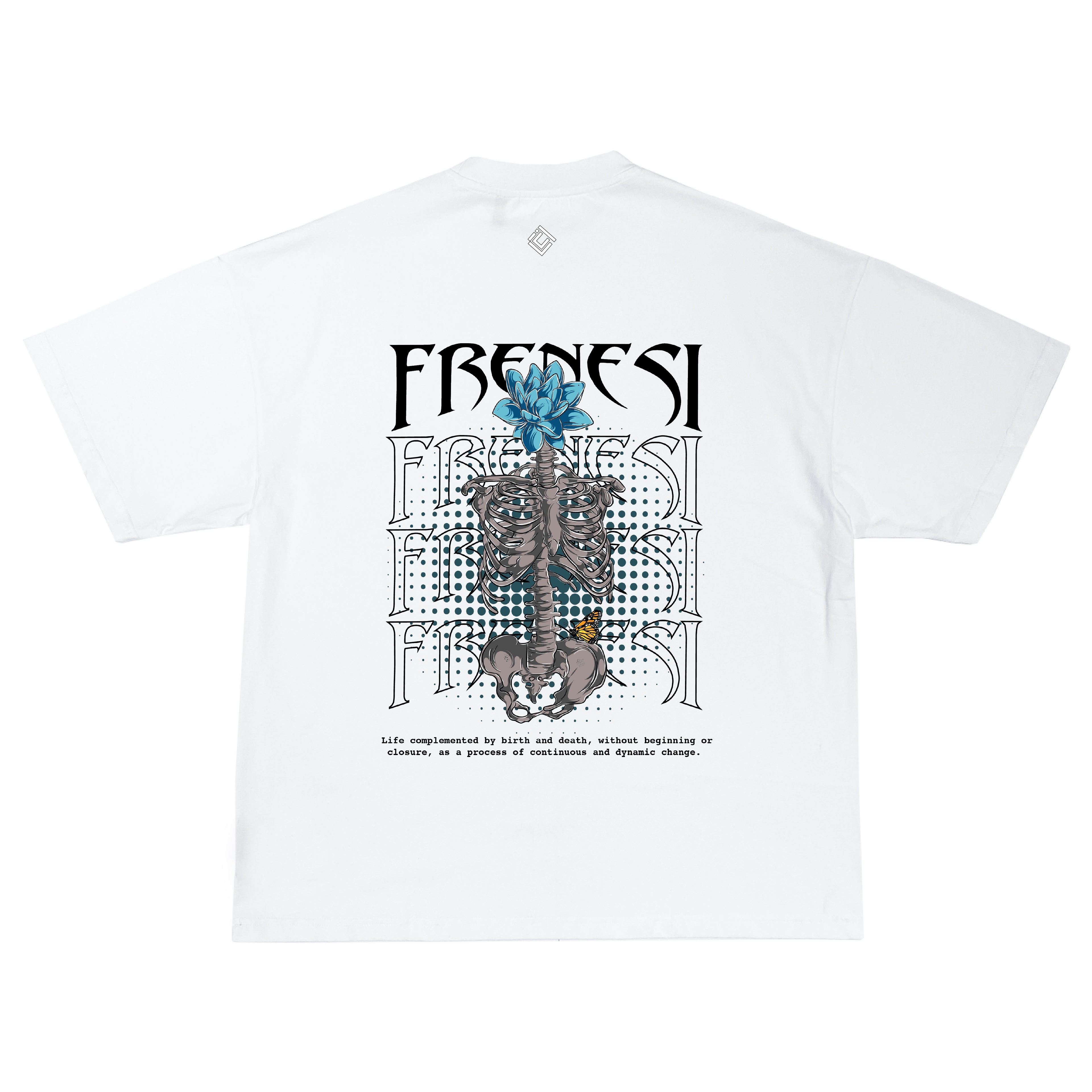 Frenesi - Luxury Tee