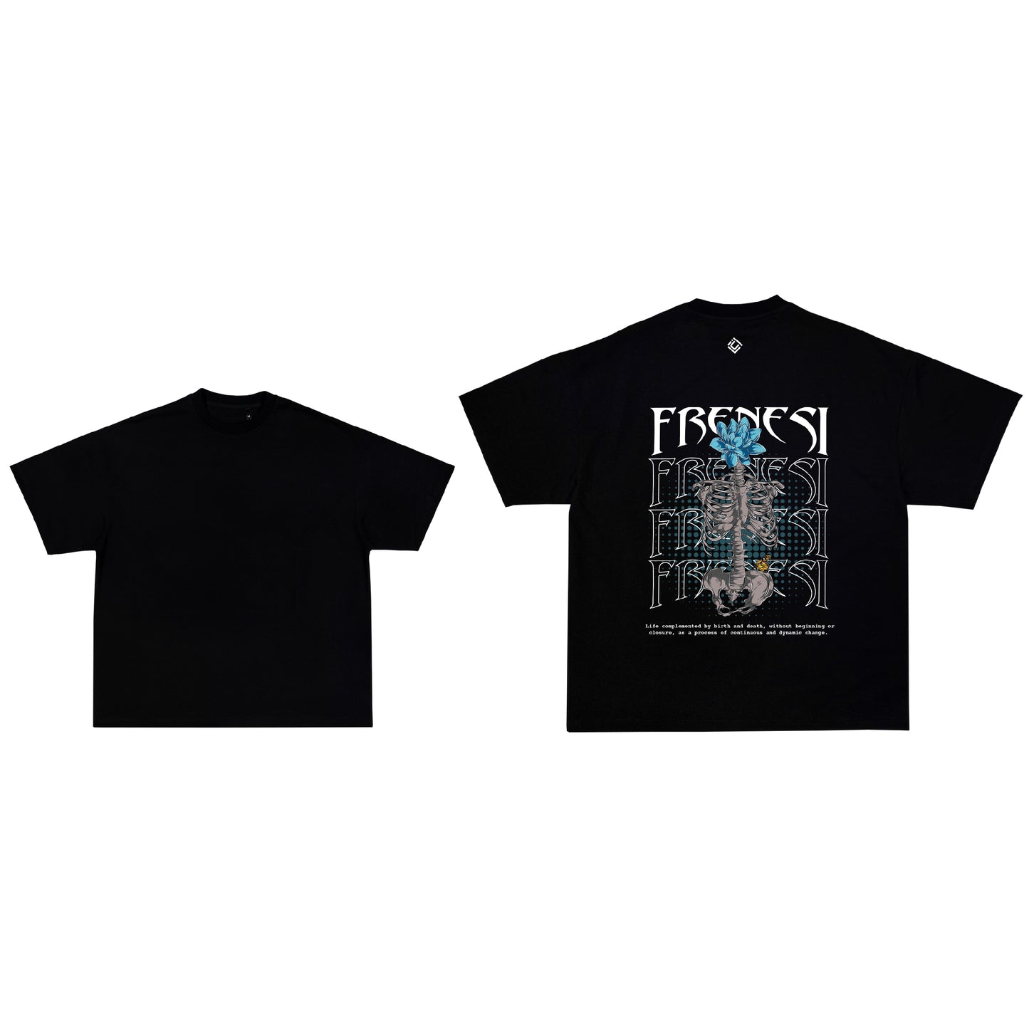 Frenesi - Luxury Tee